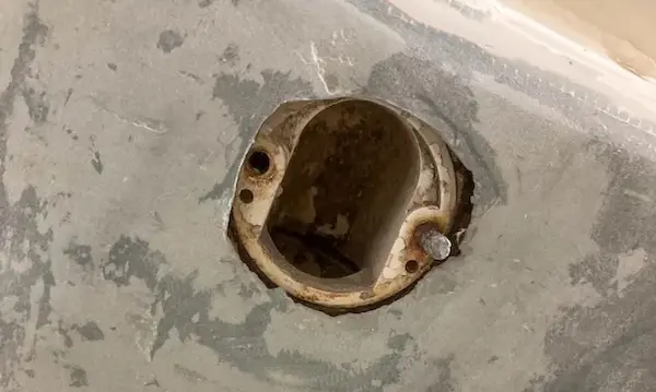 Tub Makeover Iron Bath Repair