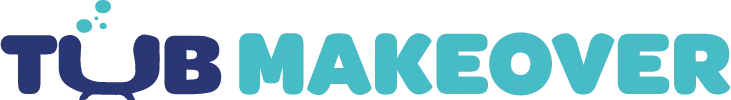 TubMakeover Logo